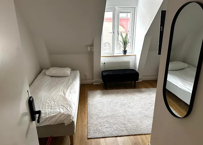 Attic Hostel