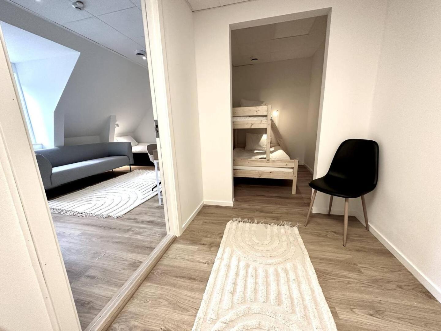 Attic Auberge de jeunesse *
