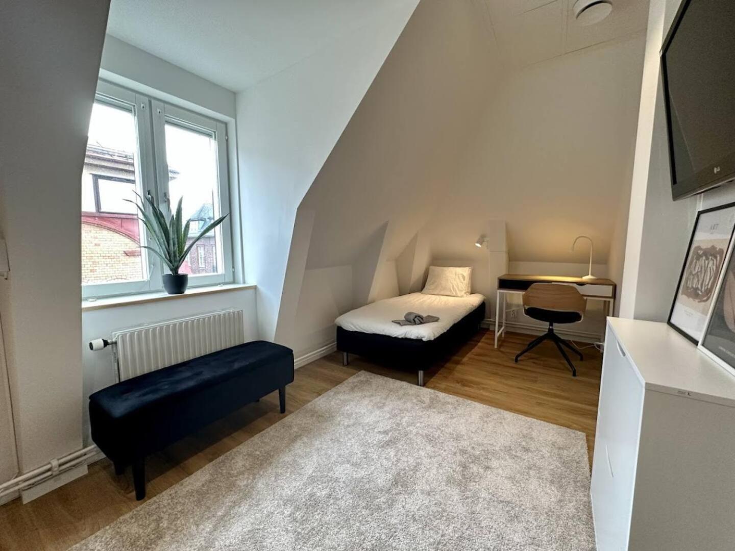 Attic * Borås