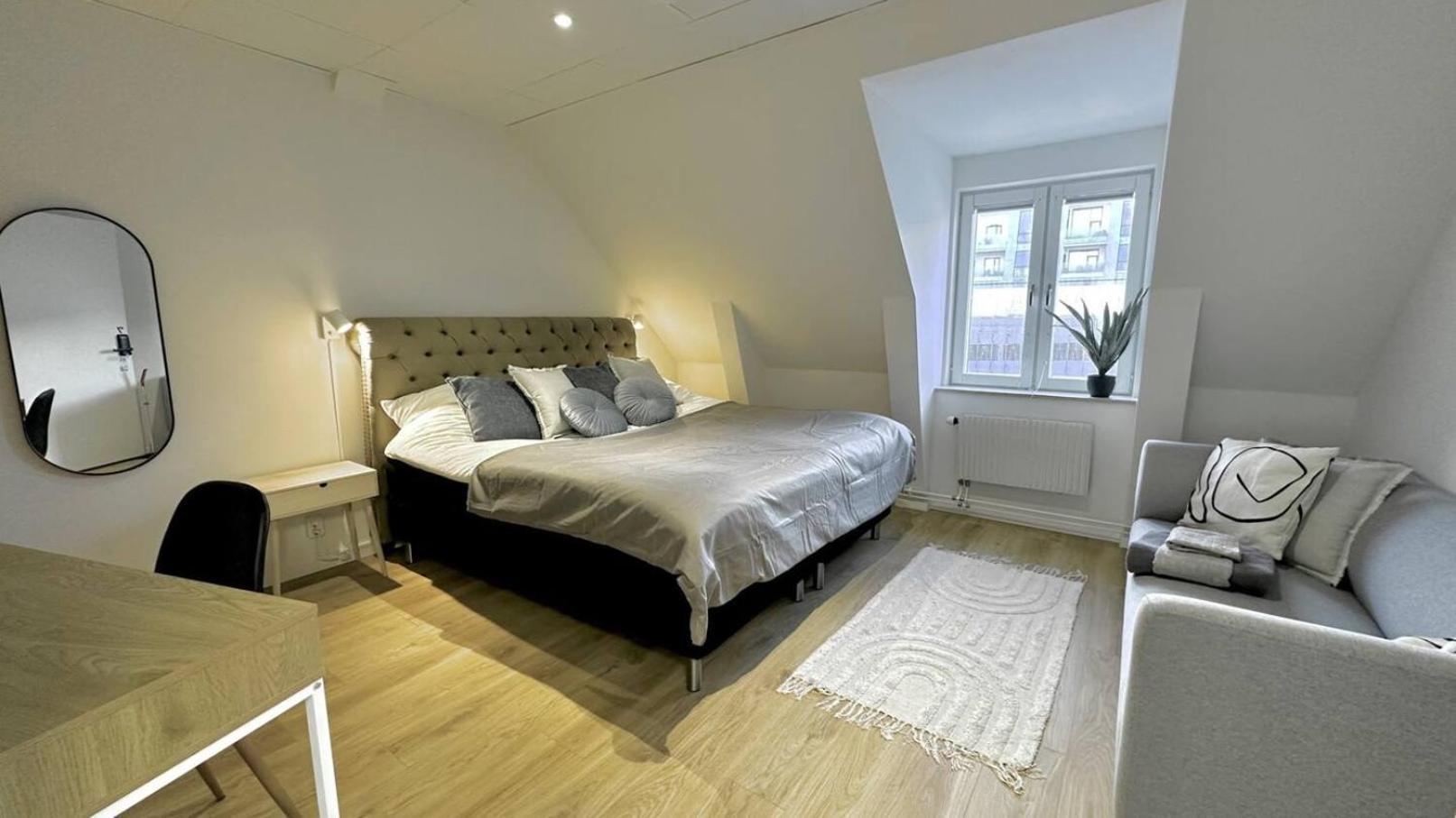 Attic * Borås